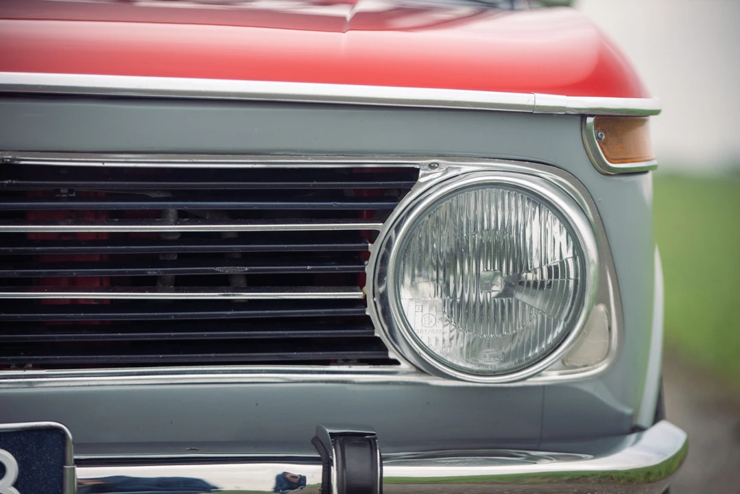 1972 BMW 2002 - Image 28 of 31