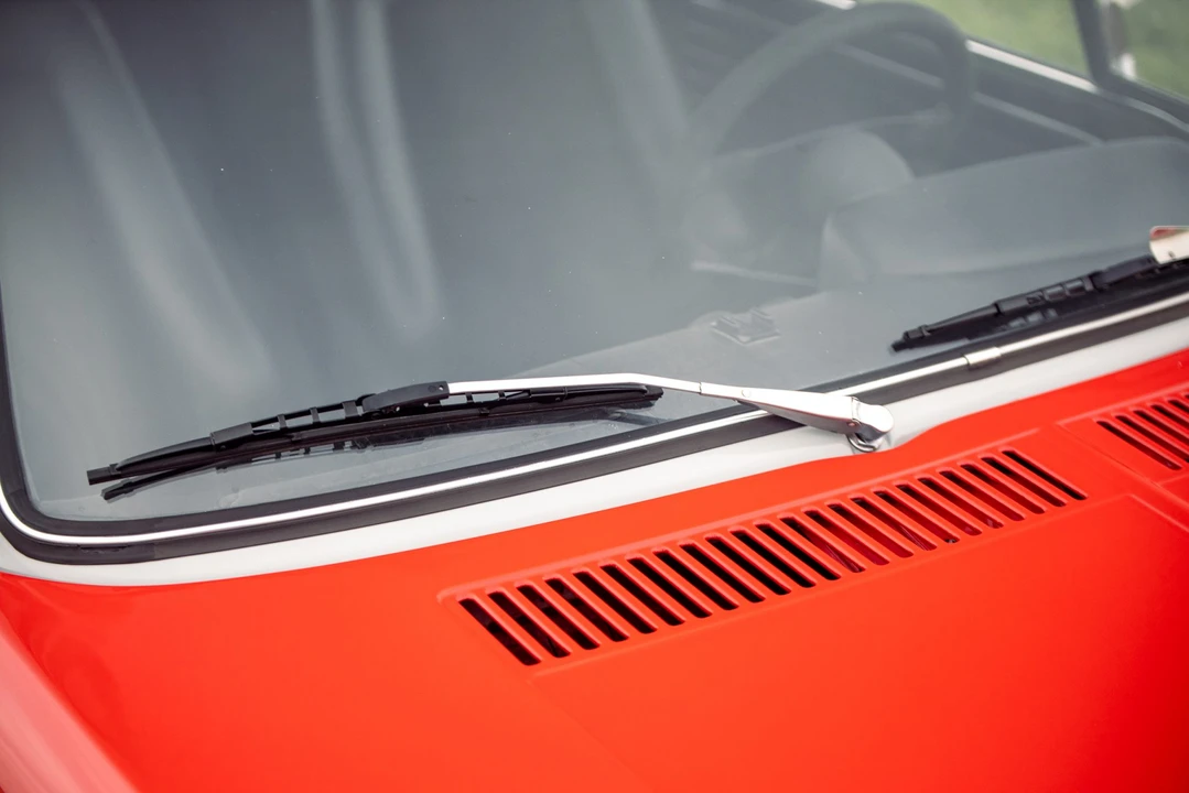 1972 BMW 2002 - Image 31 of 31