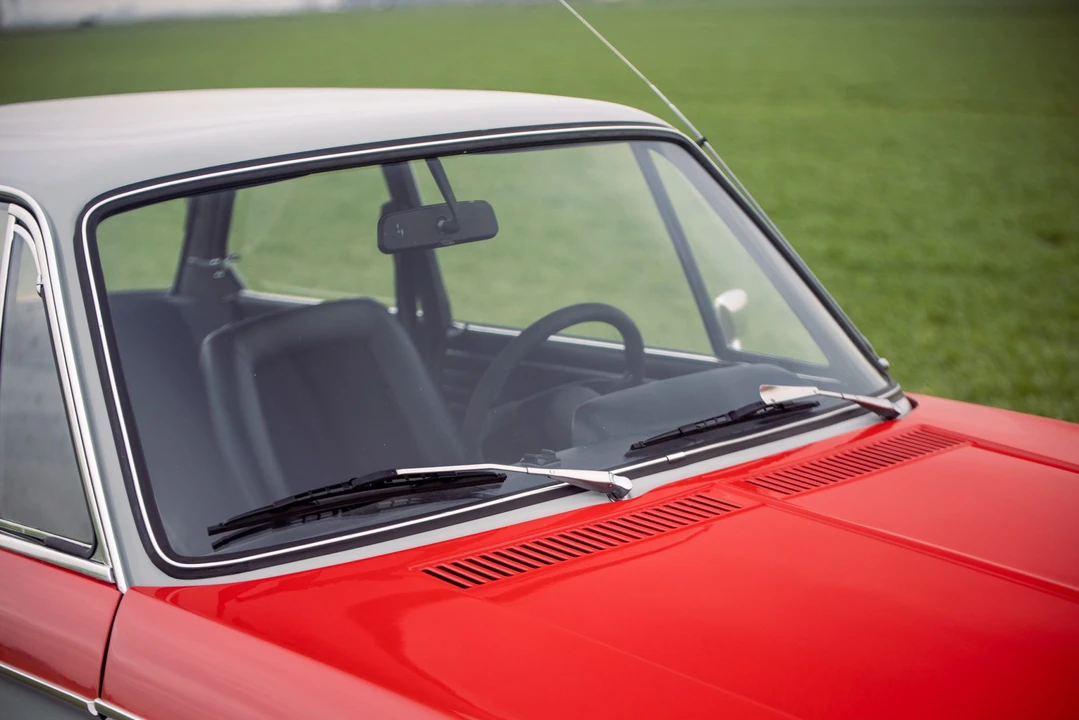 1972 BMW 2002 - Image 29 of 31