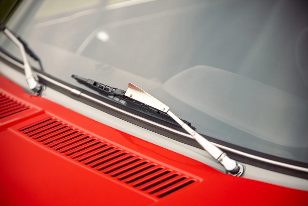 1972 BMW 2002 - Image 30 of 31