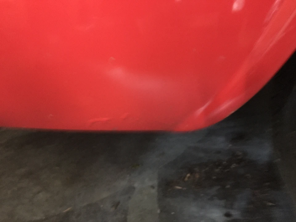 1972 BMW 2002 - Image 11 of 31