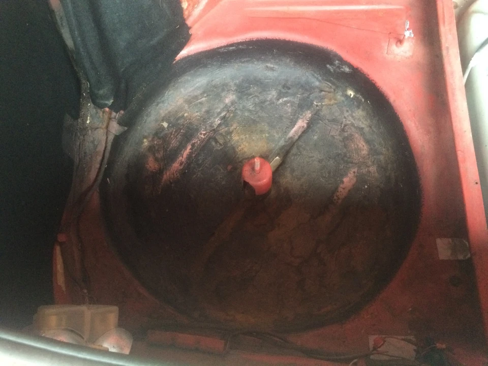 1972 BMW 2002 - Image 25 of 31