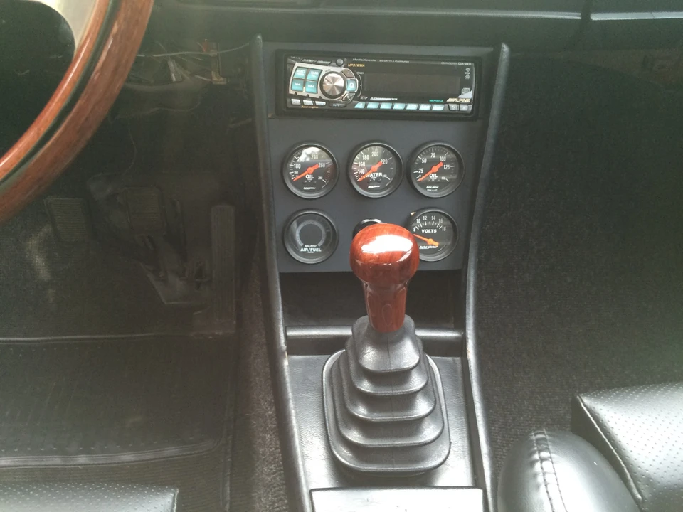 1972 BMW 2002 - Image 17 of 31