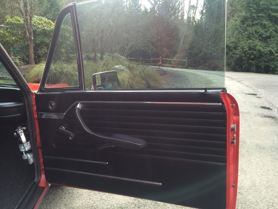 1972 BMW 2002 - Image 19 of 31
