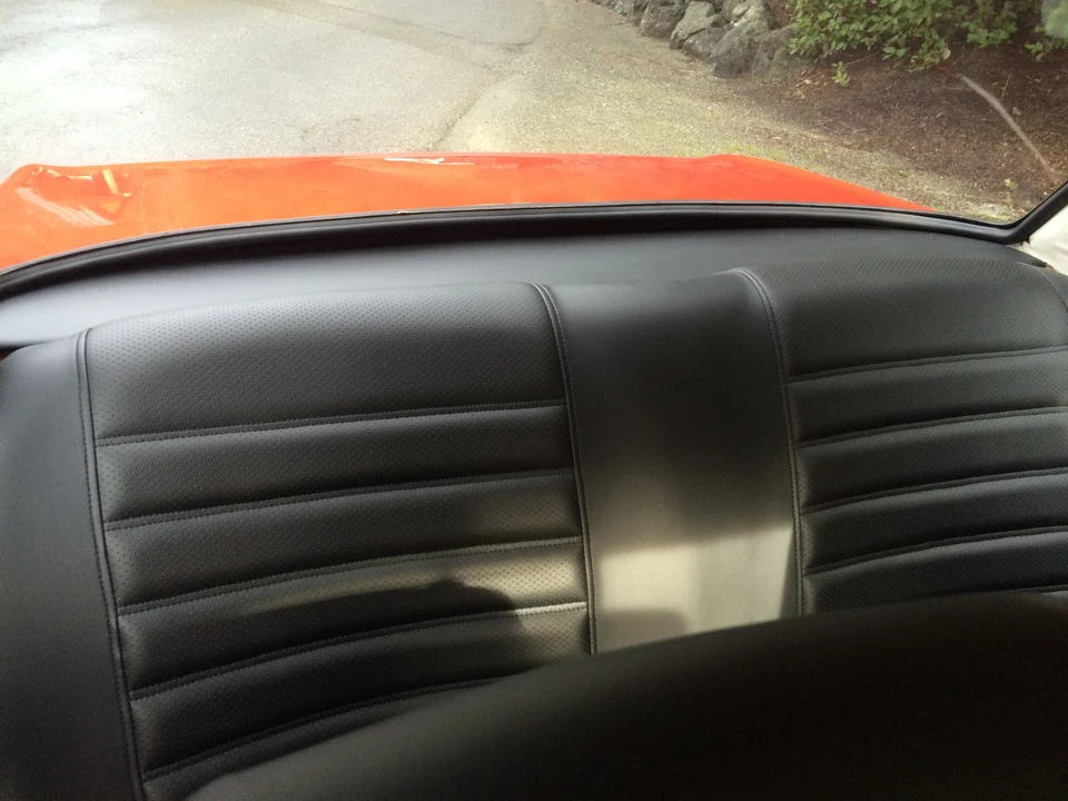 1972 BMW 2002 - Image 14 of 31