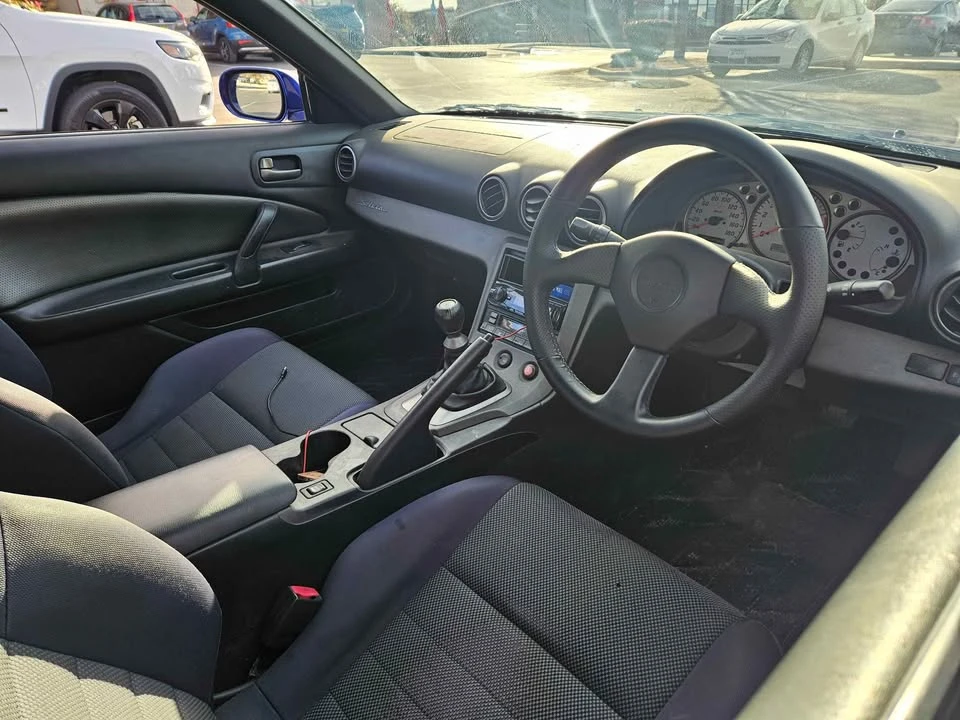 Nissan S15 Silvia - Image 4 of 5