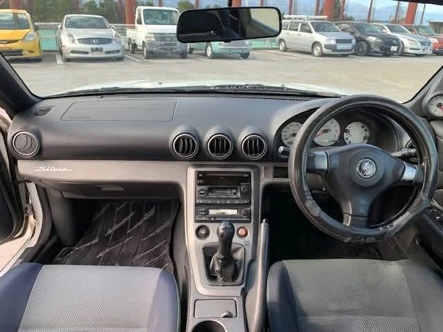 2001 Nissan S15 Silvia - Image 8 of 10