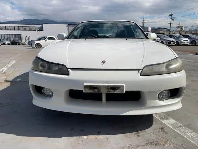 2001 Nissan S15 Silvia - Image 6 of 10