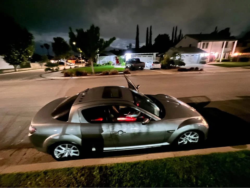 2009 Mazda RX-8 2nd Gen - Image 9 of 9