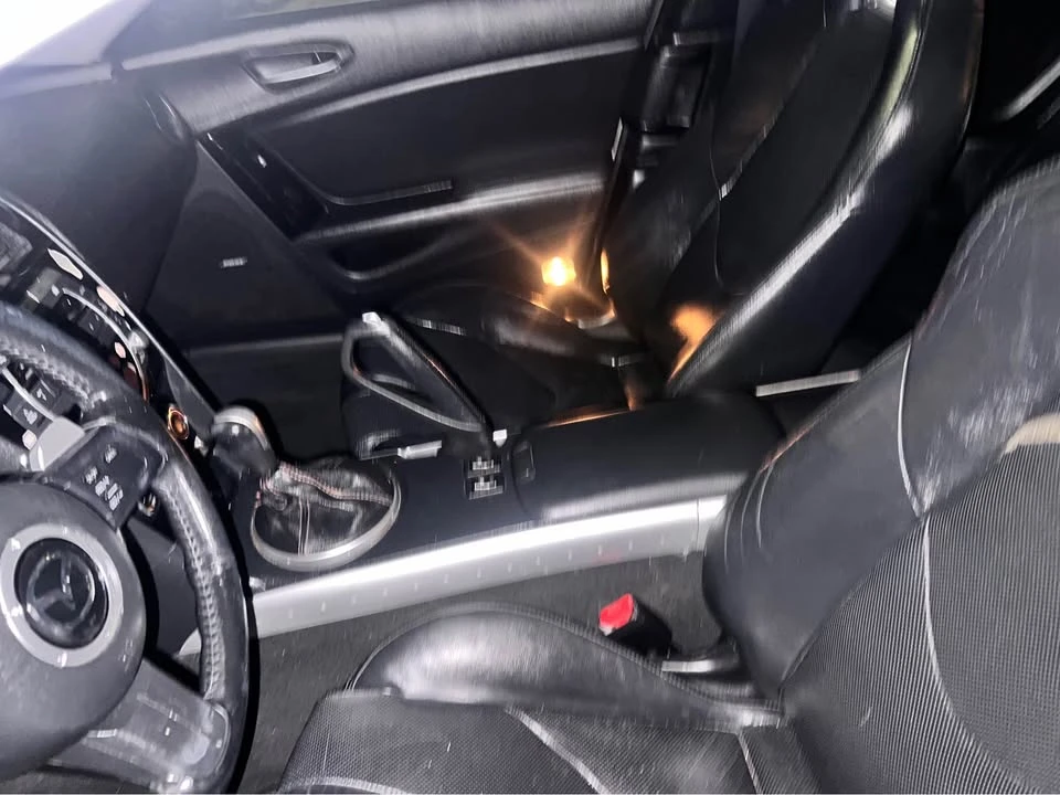 2009 Mazda RX-8 2nd Gen - Image 4 of 10