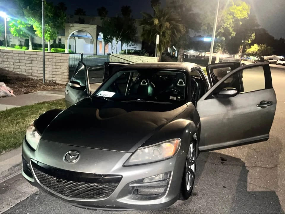 2009 Mazda RX-8 2nd Gen - Image 2 of 10