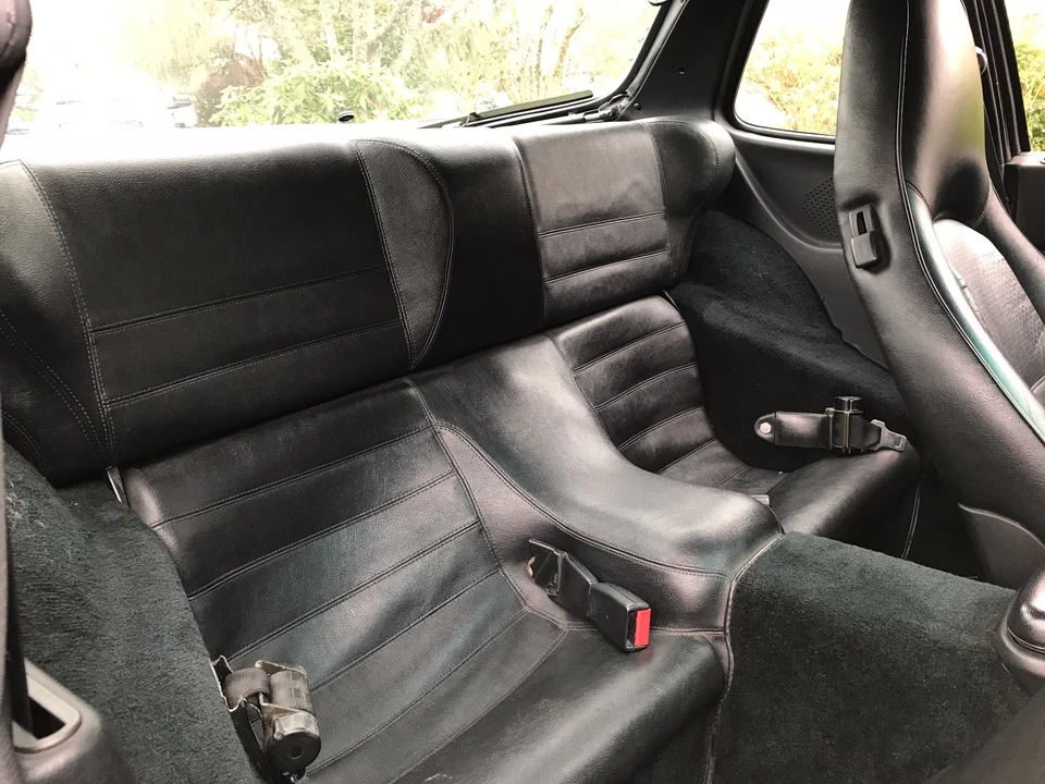 1987 Porsche 944 S - Image 25 of 31