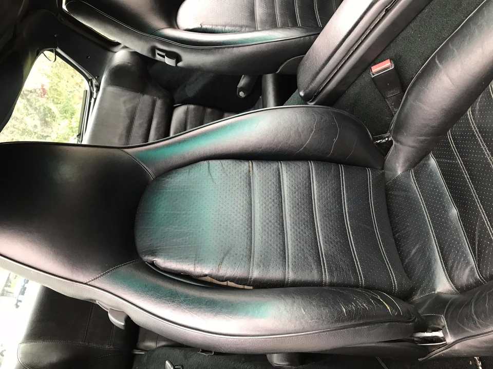 1987 Porsche 944 S - Image 26 of 31