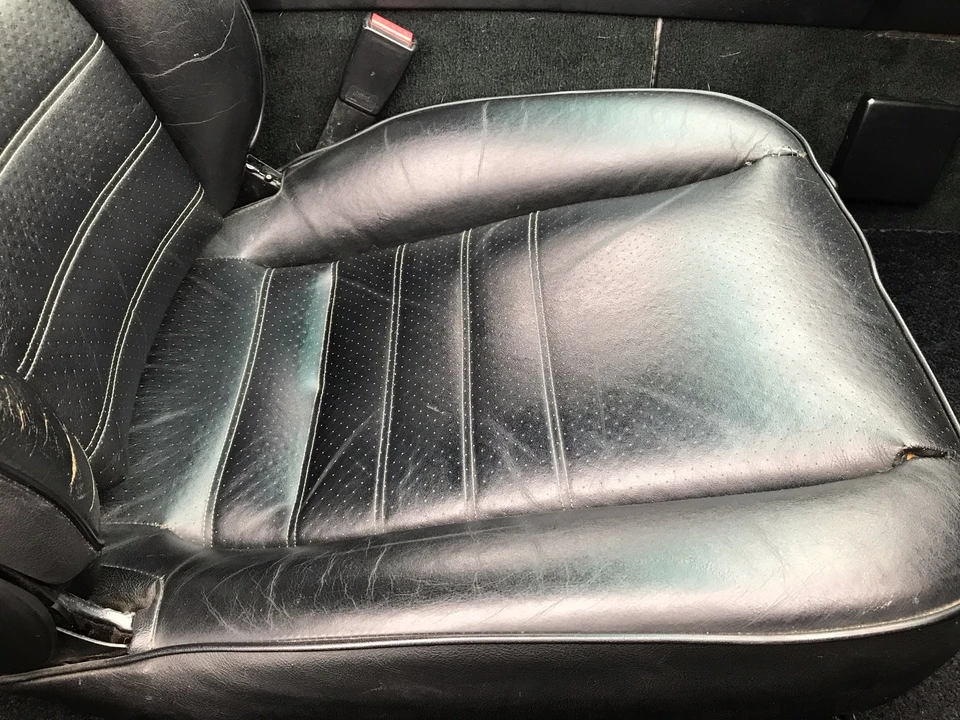 1987 Porsche 944 S - Image 27 of 31