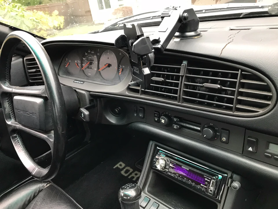 1987 Porsche 944 S - Image 29 of 31