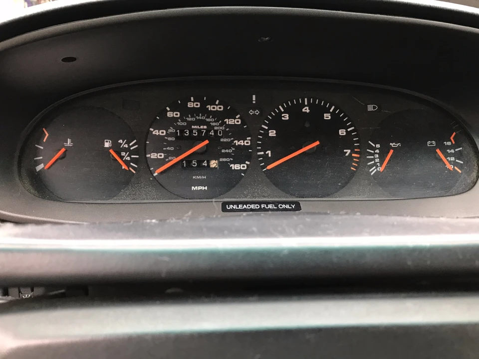 1987 Porsche 944 S - Image 30 of 31