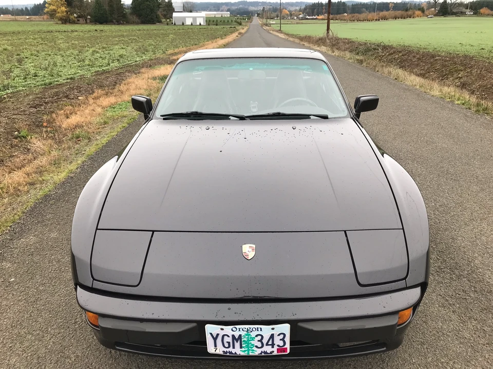 1987 Porsche 944 S - Image 15 of 31