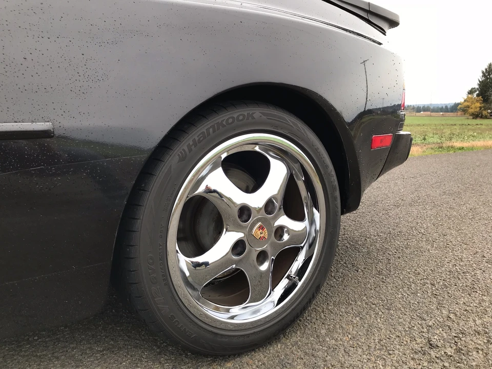 1987 Porsche 944 S - Image 18 of 31