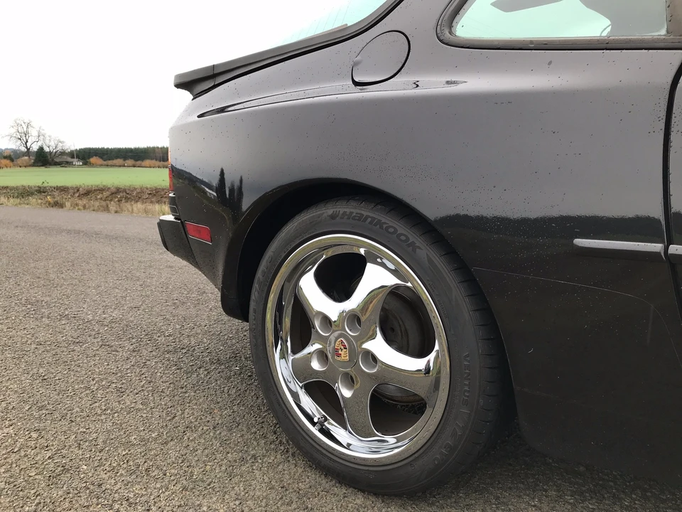 1987 Porsche 944 S - Image 21 of 31