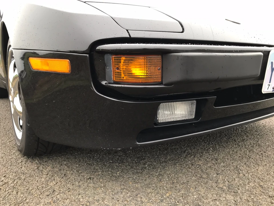 1987 Porsche 944 S - Image 16 of 31