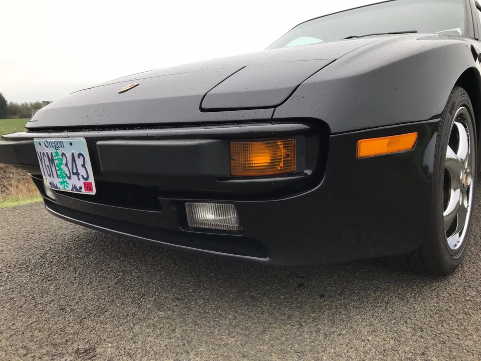1987 Porsche 944 S - Image 17 of 31