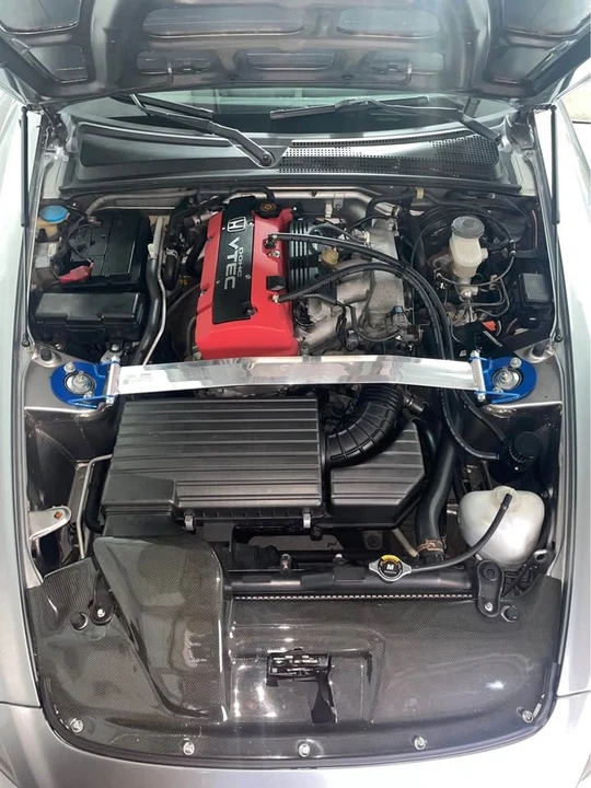 2000 Honda AP1 S2000 - Image 6 of 10