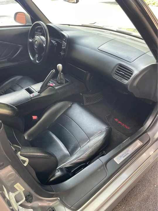 2000 Honda AP1 S2000 - Image 9 of 10