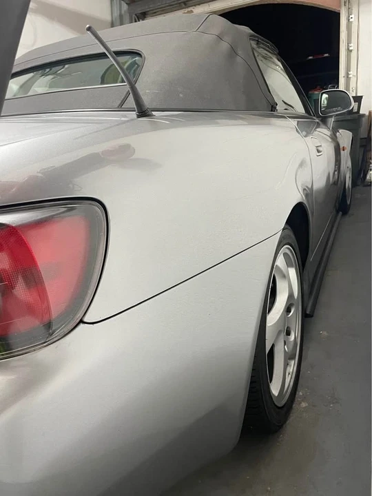2000 Honda AP1 S2000 - Image 5 of 10