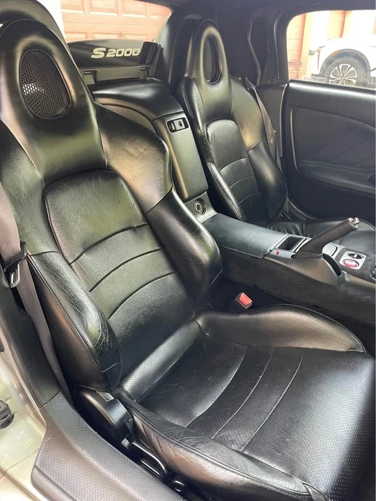 2000 Honda AP1 S2000 - Image 10 of 10