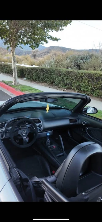 Honda AP1 S2000 - Image 4 of 4