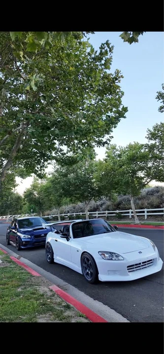 Honda AP1 S2000 - Image 2 of 4