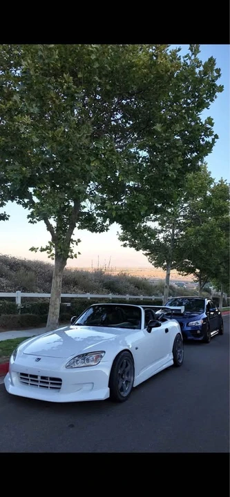 Honda AP1 S2000 - Image 3 of 4