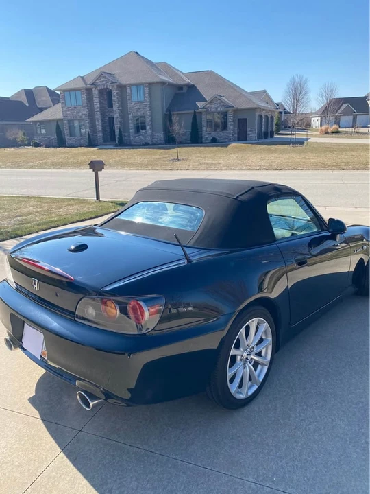2006 Honda AP2 S2000 - Image 3 of 10