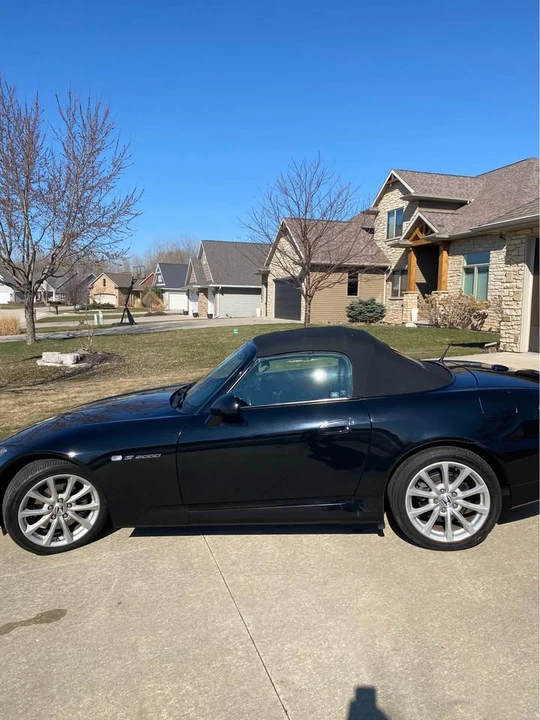 2006 Honda AP2 S2000 - Image 4 of 10