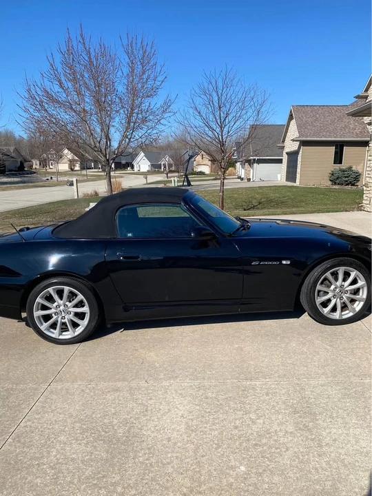 2006 Honda AP2 S2000 - Image 6 of 10