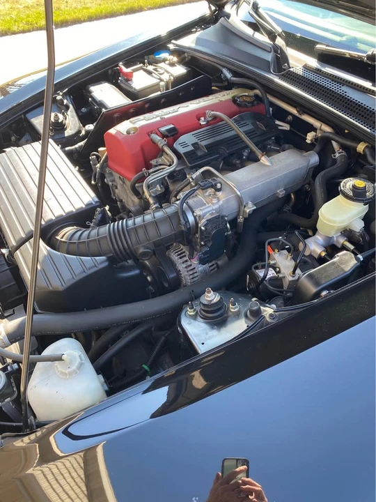 2006 Honda AP2 S2000 - Image 10 of 10