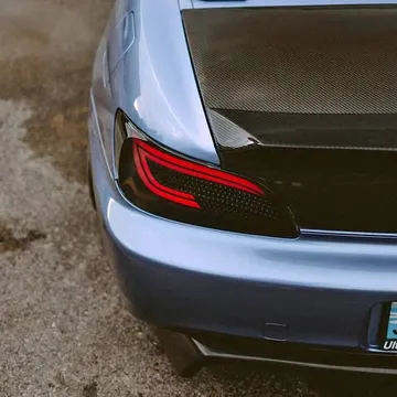 Honda S2000 Carshopglow v3 Smoked Taillights