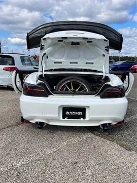 2000 Honda AP1 S2000 - Image 4 of 10