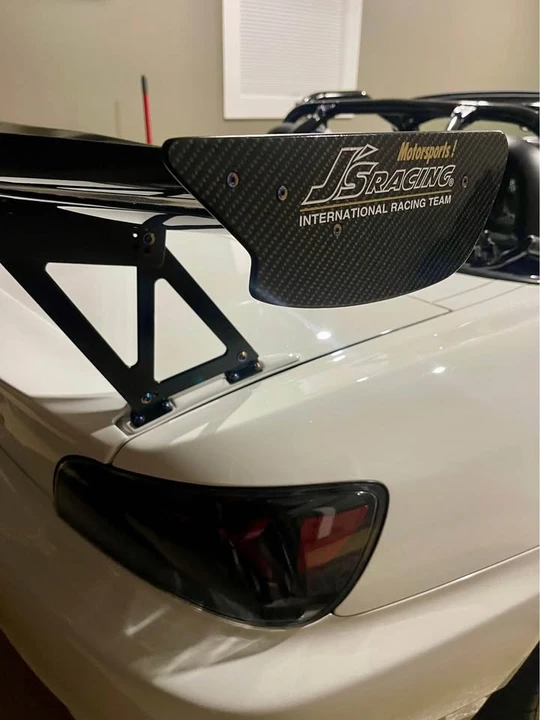 2000 Honda AP1 S2000 - Image 10 of 10