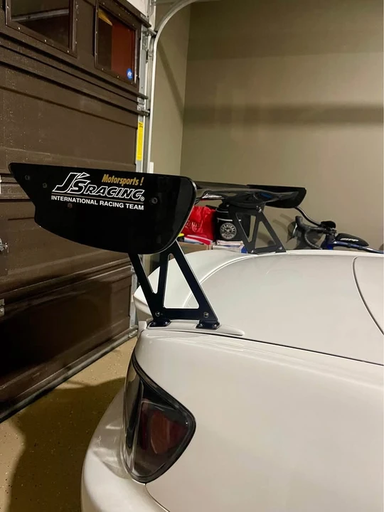 2000 Honda AP1 S2000 - Image 9 of 10