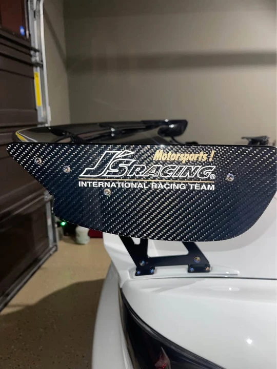 2000 Honda AP1 S2000 - Image 6 of 10