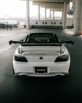 2000 Honda AP1 S2000 - Image 3 of 10