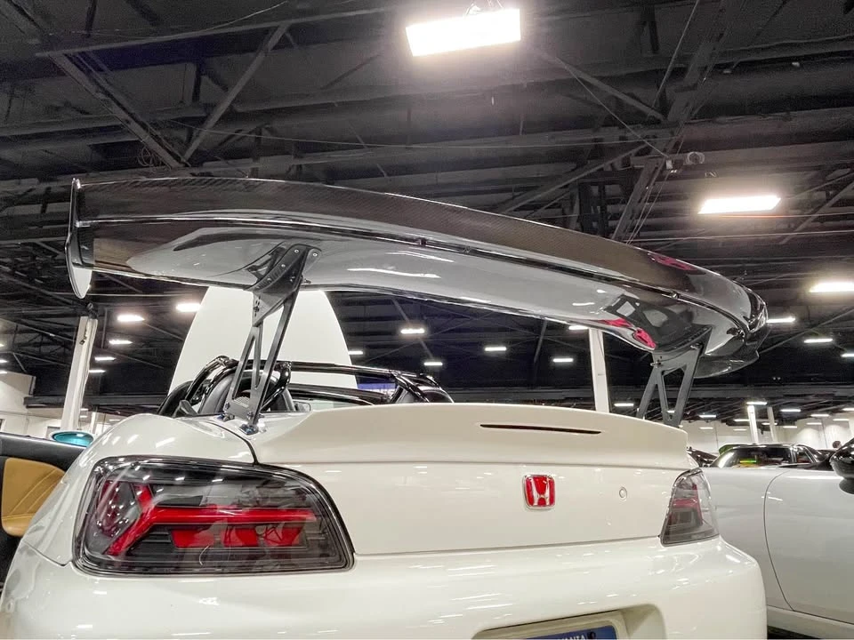 2000 Honda AP1 S2000 - Image 5 of 10