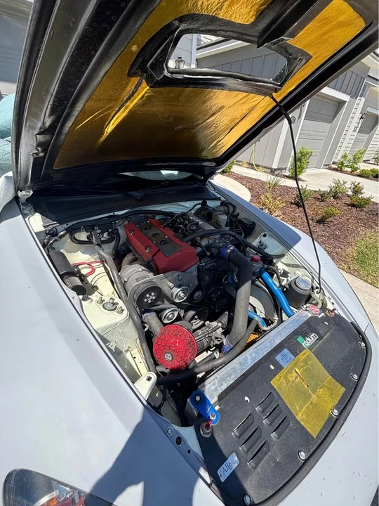 Honda S2000 - Image 2 of 7