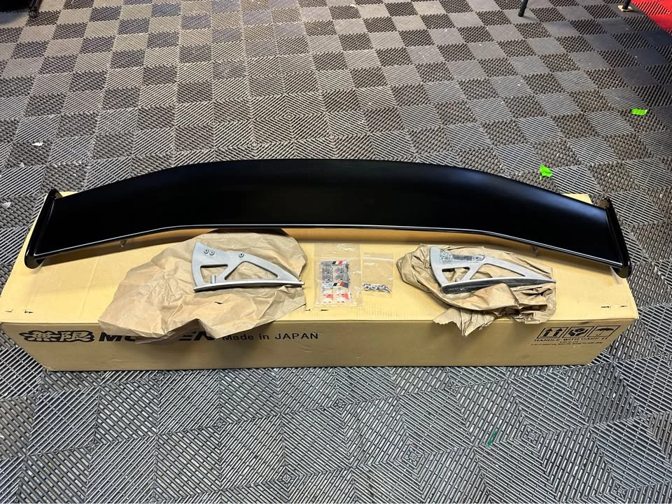 2000 Honda AP1 S2000 - Image 4 of 10