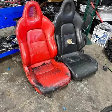 Honda S2000