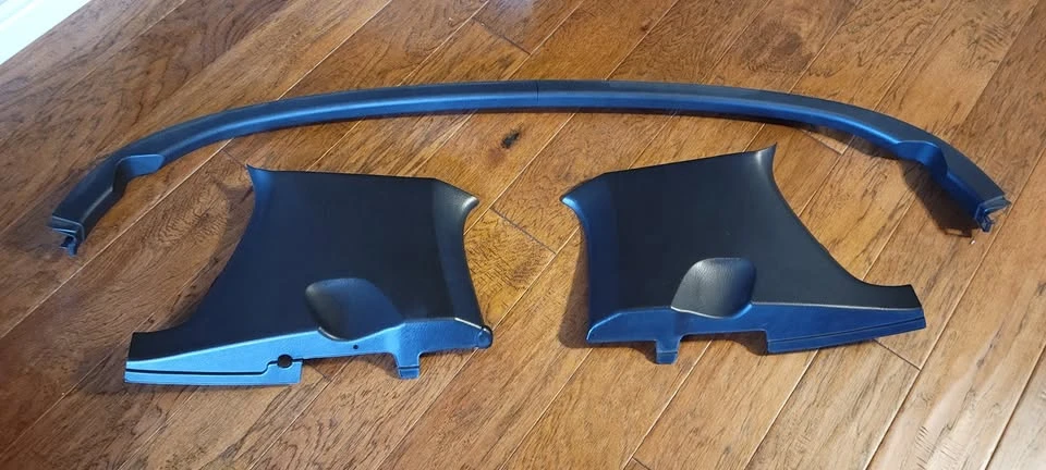 Parts & Memorabilia Bodywork - Image 7 of 10
