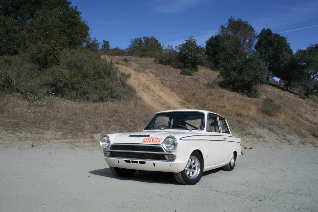 1965 Ford Cortina - Image 11 of 31