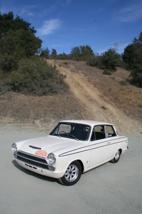 1965 Ford Cortina - Image 10 of 31