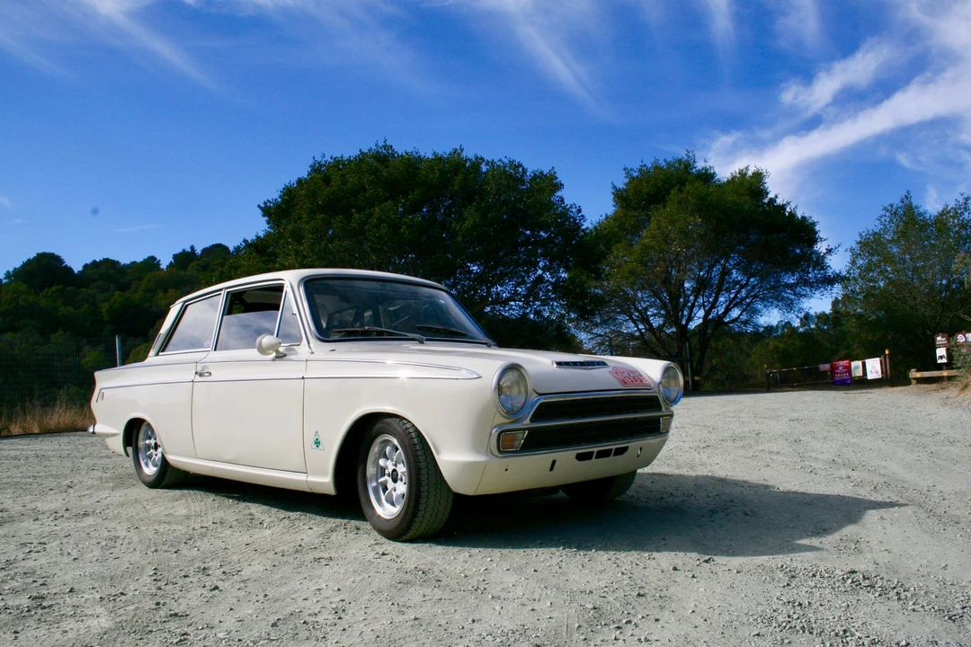 1965 Ford Cortina - Image 6 of 31